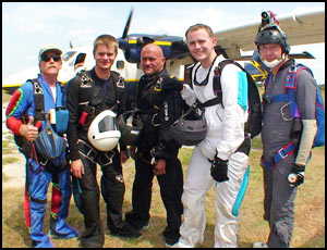 scramblers